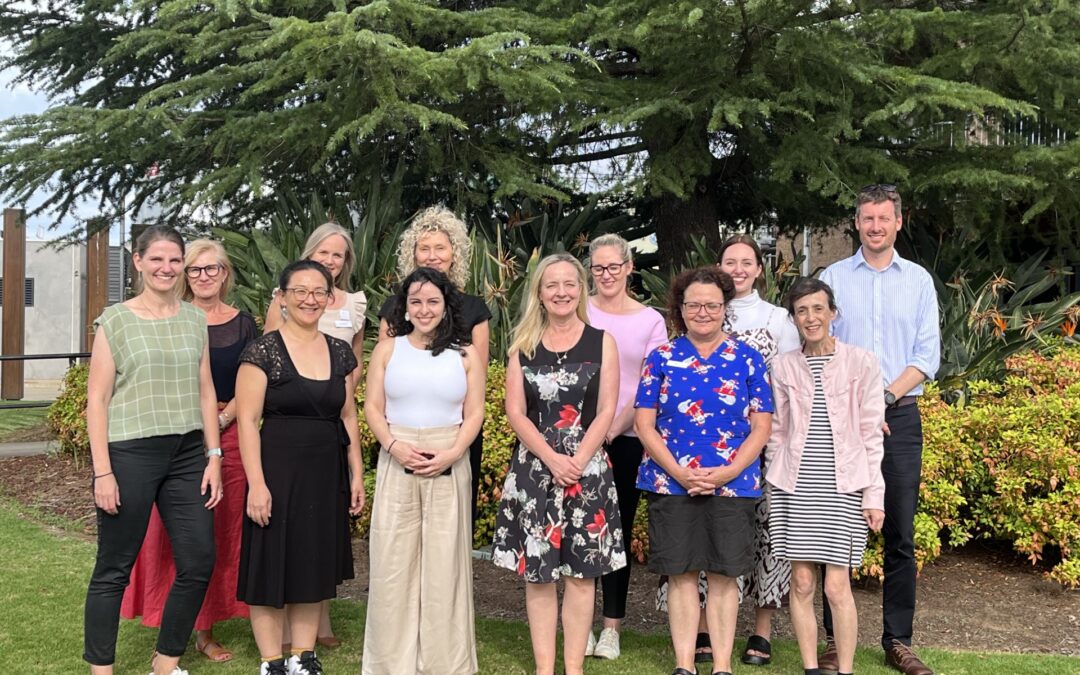 Localisation Workshops in Echuca, VIC