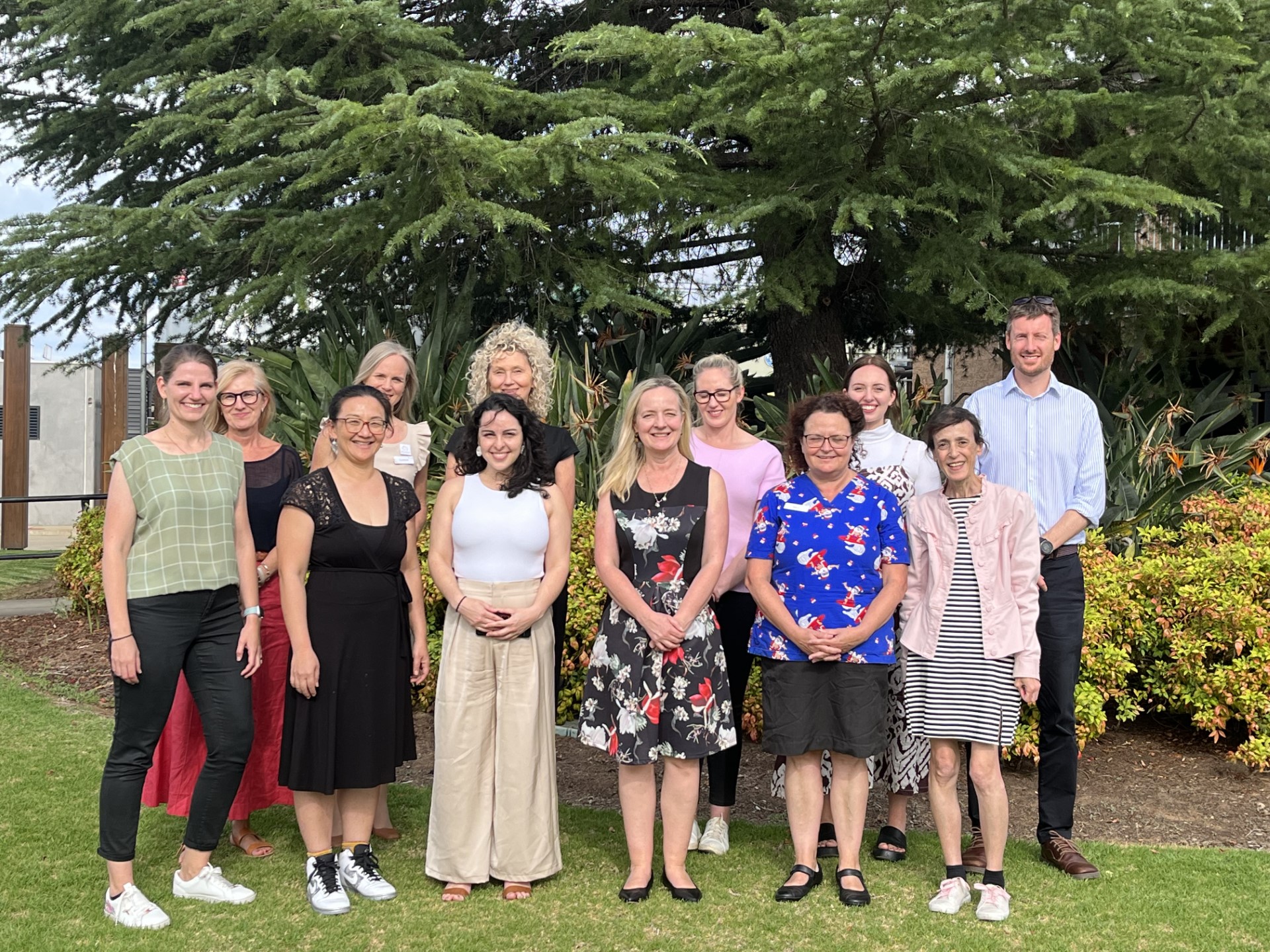 Localisation Workshops in Echuca, VIC