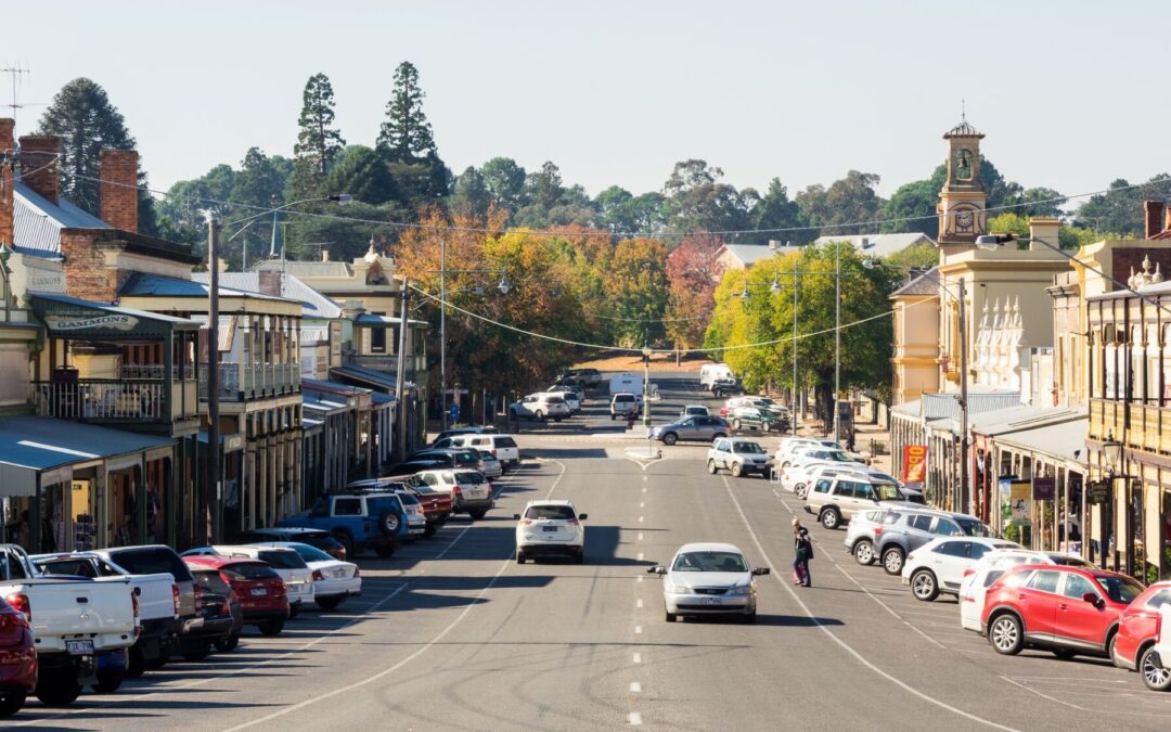 Secured Funding from the Department of Health, Disability and Ageing