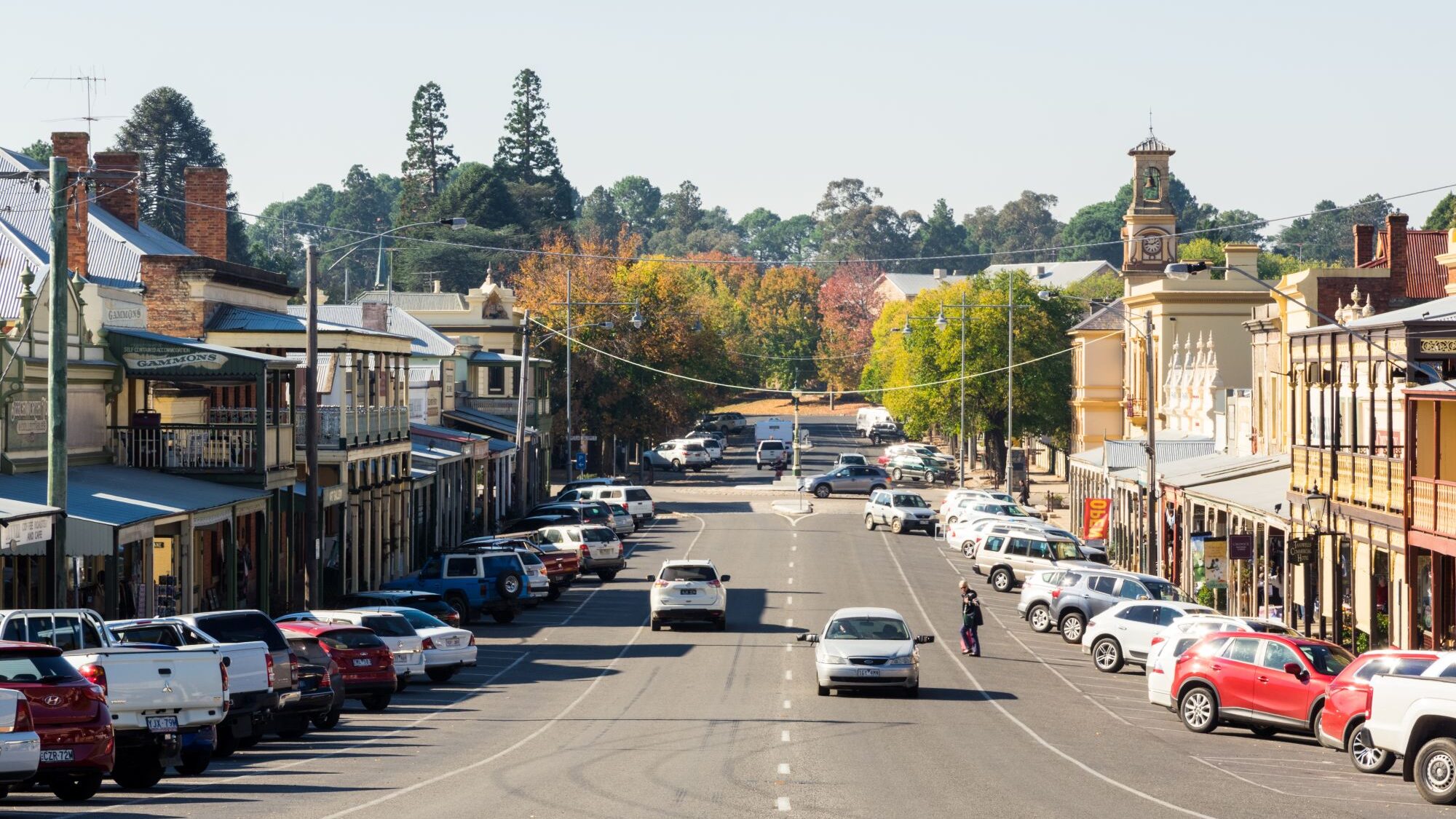 Secured Funding from the Department of Health, Disability and Ageing