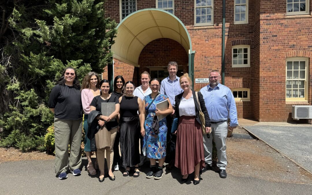 Localisation Workshops in Orange, NSW (Round 2)