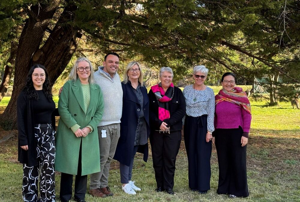 Localisation Workshops in Orange, NSW