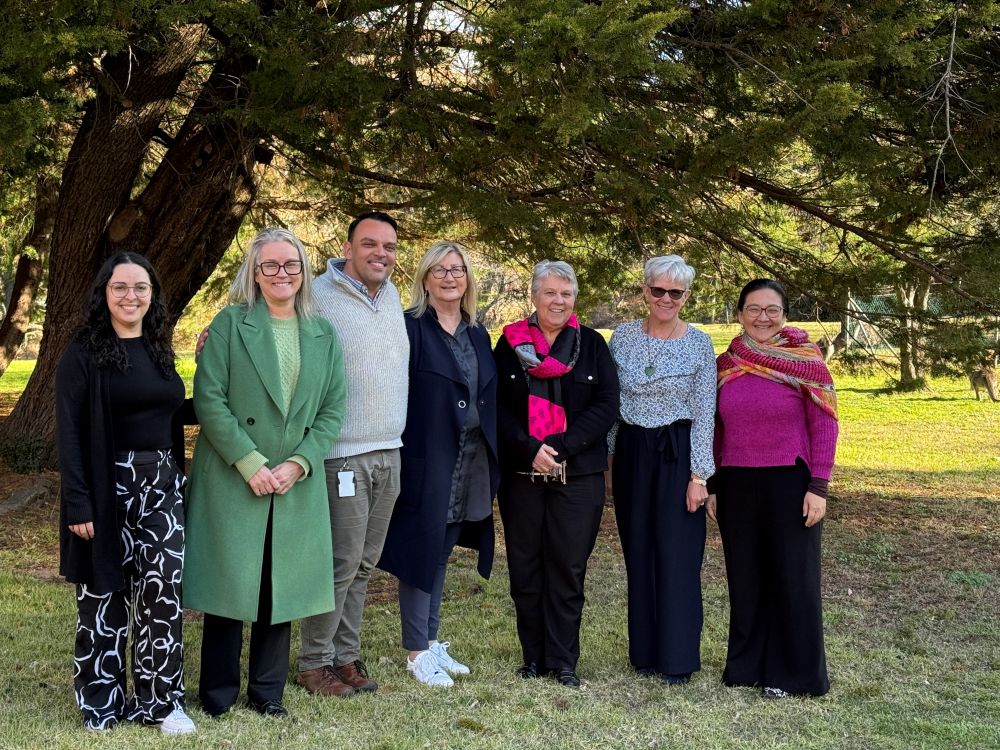 Localisation Workshops in Orange, NSW
